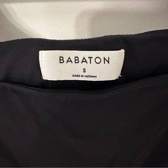 Contour Squareneck Bodysuit - Aritzia - Picture 1 of 3